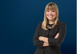 Image related to Miller Canfield Hires Wendy Richards to Lead, Expand Pro Bono Practice