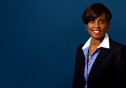 Image related to "Leading the Charge" - Michelle Crockett Named in Crain’s 2021 Notable Executives in DEI