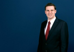 Image related to Tom Turner Named "Up & Coming Lawyer" by Michigan Lawyers Weekly