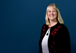 Image related to Introducing Our New CEO: Megan Norris