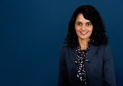 Image related to "Consummate Professionalism" - Soni Mithani Recognized for Leadership in Firm & Community