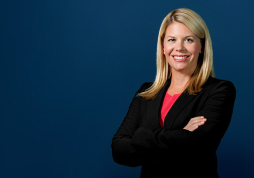 Image related to Kimberly Berger Named a Lawyers Weekly "Go-To Business Lawyer"