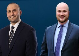 Image related to Welcoming Ahmad Chehab and Schuyler Ferguson to Our Employment and Labor Group