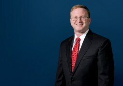 Image related to Pat McGow Admitted as Fellow in American College of Bond Counsel
