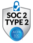 SOC 2 Certified